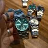 Thin Men'S Watch Men'S High-Value Luminous Quartz Watch