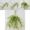130cm Fake Bamboo Greenery For Interior Decoration And Photo Shoots