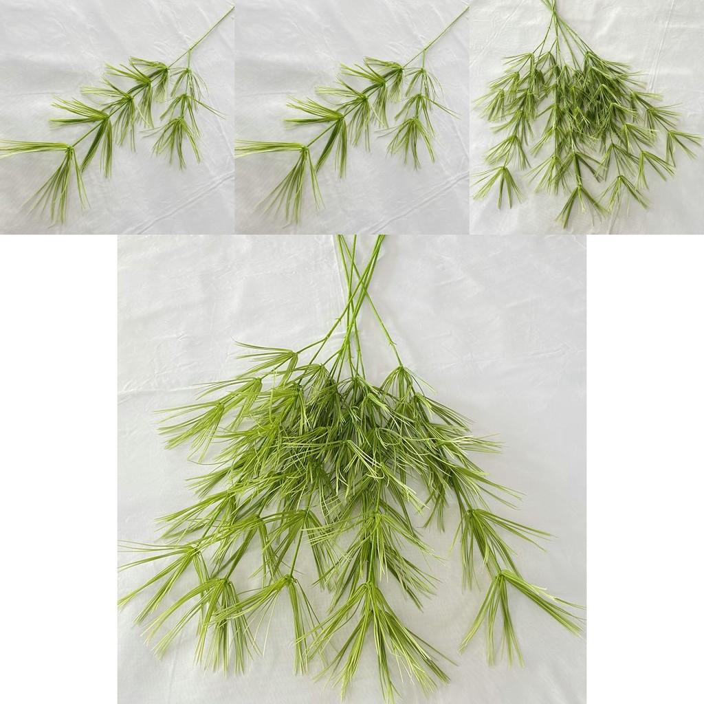 130cm Fake Bamboo Greenery For Interior Decoration And Photo Shoots