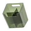 Multipurpose Makeup Divided Storage Box Wall Mounted Wall Mounted Storage Box  Bathroom