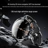 Smartwatch 10: Cellular 5G, WiFi, NFC, App Download, for Students & Adults