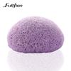 Flutter Wash Natural Active Plant Konjac Čisticí Bavlna Bambus Uhlí Čištění Flapping Konjac
