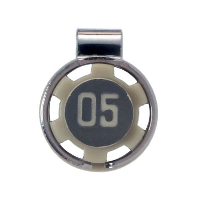 Felt-tip Pen - Cool Gray - Fine Tip - 0.45mm - Pigma Micron 05 - Sakura - Drawing