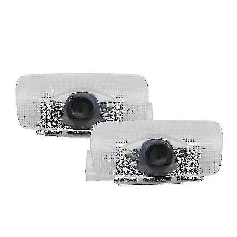 For Lexus Welcome Lights Lexus Ls Rx Es Is Lx Lexus Door Projection Ambient Lights (2 Pack)