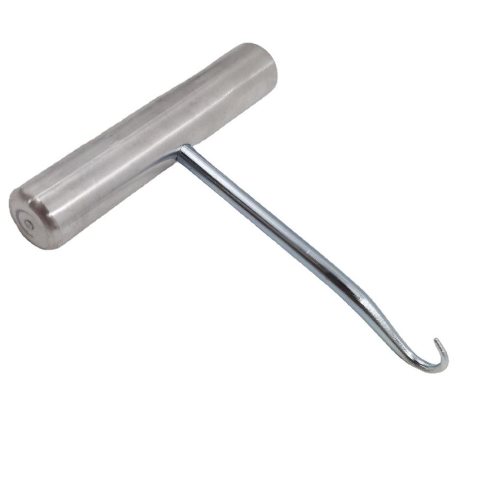 

Stringing Machine Racket String Puller String Assistance Puller Stringing Assistance серебряный