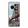 3D Relief Embossed Cover For TCL 60 NxtPaper 4G Case Soft Silicone Back Cover For 60 NXTpaper 4G 3D Relief Funda TCL 60 NXTpaper