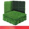 Simulační zavěšení lze spojit Umělý trávník Plast Falešný trávník Mateřská škola Koberec Drn Dlažba