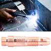 10pcs set 10N28 32 Copper Collet Body Tig Welding Torch Argon Arc Consumables (10N30)