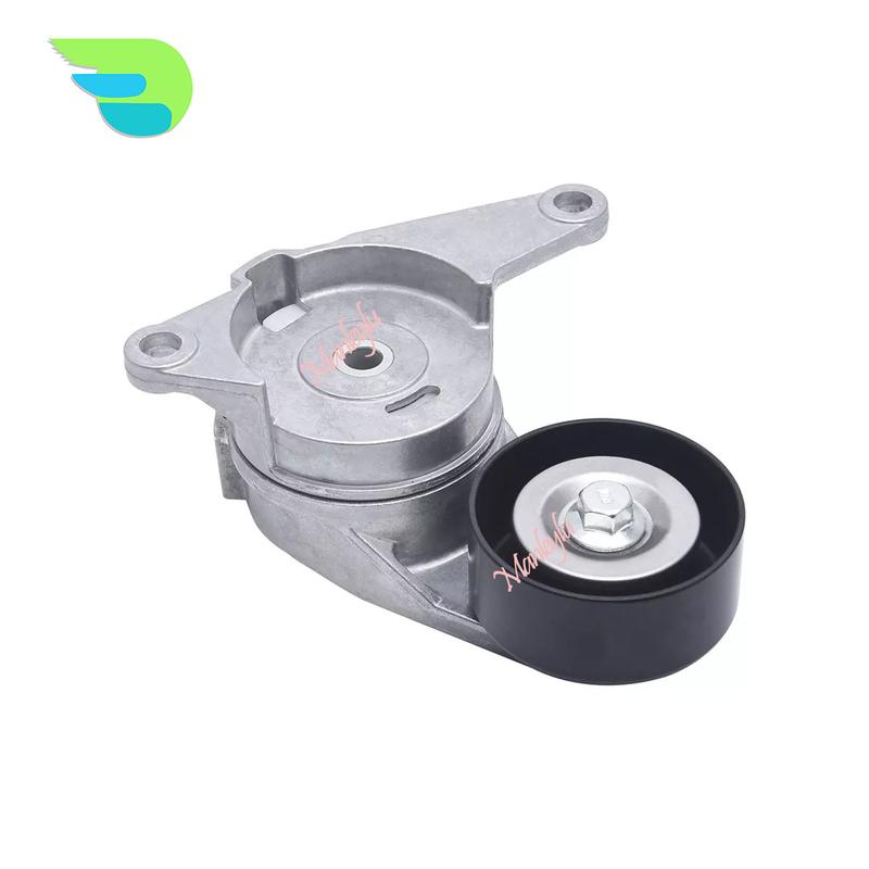 12626644 71770693 7174111 Belt Tensioner For Buick GL8S Suzuki Vitara CADILLAC CTS SRX STS BLS ENCLAVE 2.8 3.6 LY7