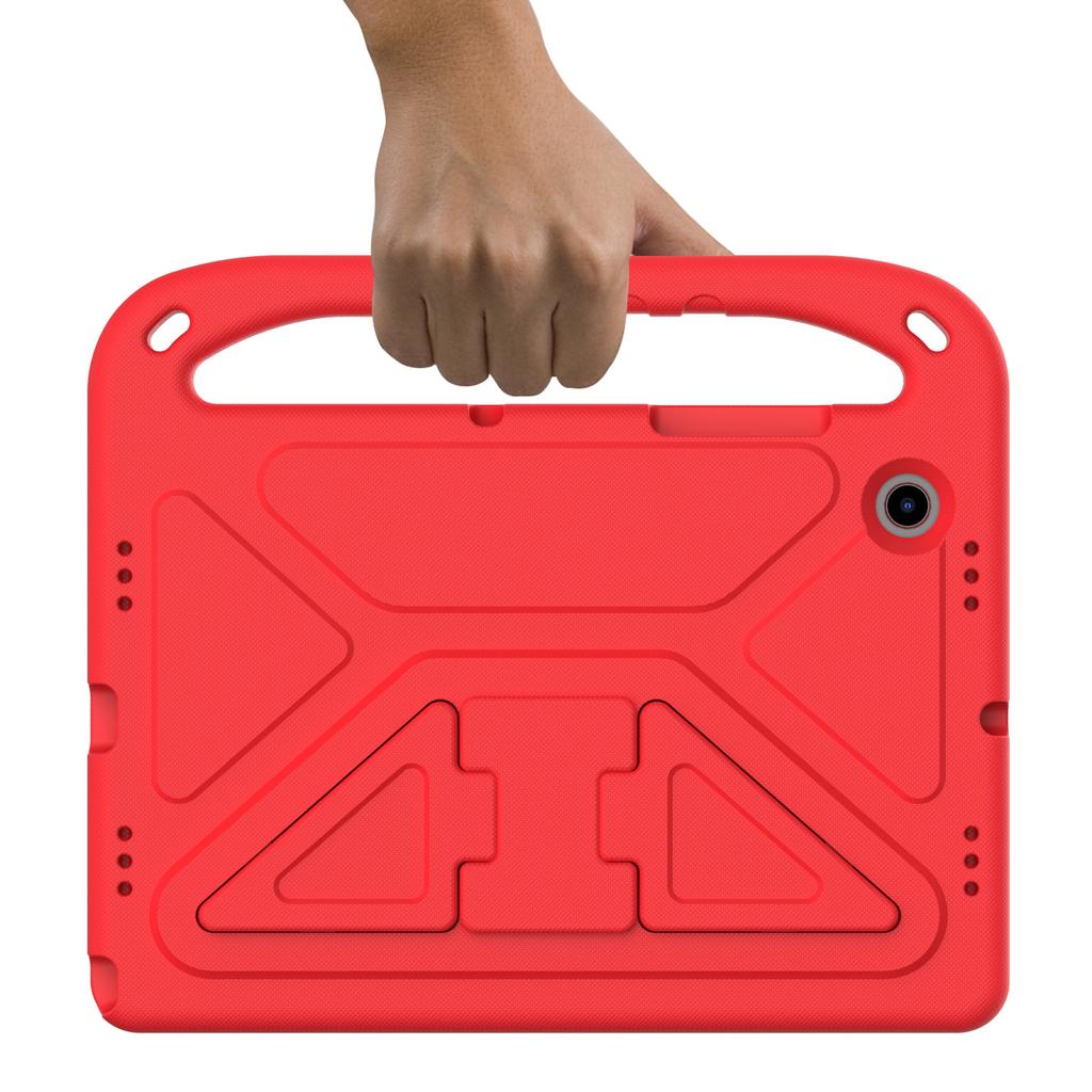 For Galaxy Tab A8 10.5 X200 Children's Anti-Drop EVA Tablet Protective Case