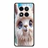Für Xiaomi Redmi Note 15 5G Hülle Note15 Pro Plus Coque Schwarzes Silikon Weiche Rückabdeckung Für Redmi Note 15 Pro Plus Handyhülle Tasche