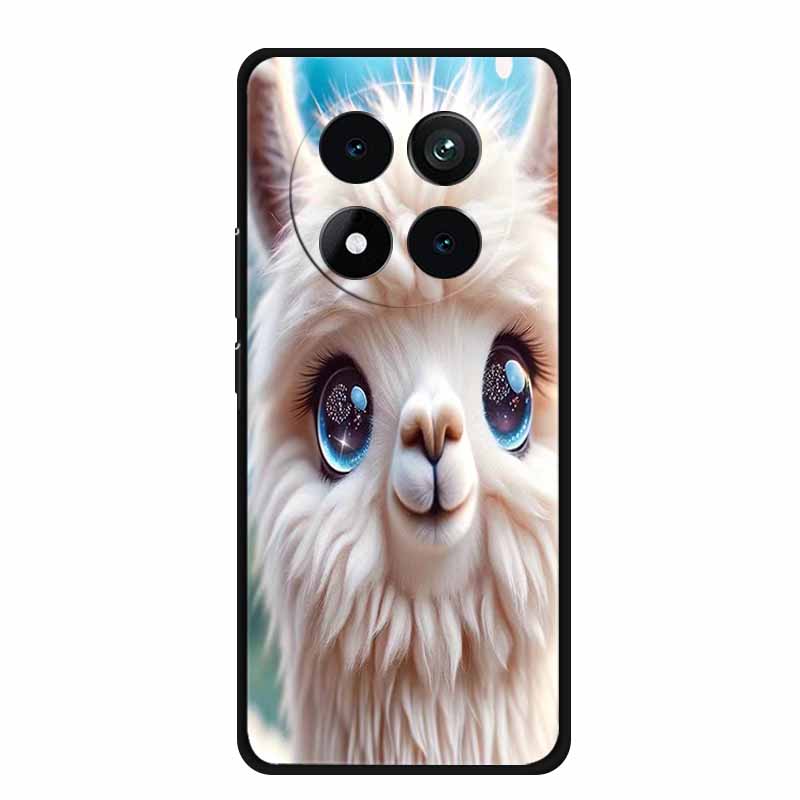 Für Xiaomi Redmi Note 15 5G Hülle Note15 Pro Plus Coque Schwarzes Silikon Weiche Rückabdeckung Für Redmi Note 15 Pro Plus Handyhülle Tasche