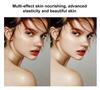 Centella Asiatica Color-Changing CC Cream: Long-Lasting, Transfer-Proof, Moisturizing, Hydrating Pre-Makeup Concealer.