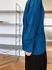 LUXI 2025 Autumn Women’s Long Sleeve V-Neck Fashion Top