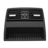 64229172167 Car HVAC Vent Grille For F10 F18 520i 523i 525i 528i 530i 550i 520d 525d 530d 535d Optimized Airflows Design