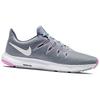 Nike Quest 3 Comfortable Durable Lightweight Low-Top Casual Running Shoes Women Sneaker Gray AA7412-402