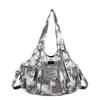 Angel kiss Tasche Damen Mode Handtaschen Damen Umhängetaschen PU Leder Handtasche Weibliche Umhängetasche Umhängetasche bolsa feminina