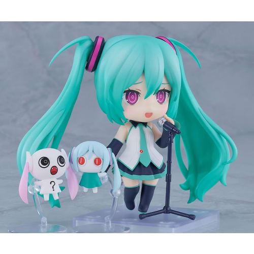 Good Smile Company Nendoroid Character Vocal Series 01 Hatsune Miku Hatsune Miku "Even If I'm Not Loved, You're Here" Ver. Non-scale Plastic Painted a