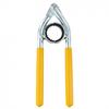 Maneuverable For Kitchen Sink Wrench for Removing Stubborn Aerators