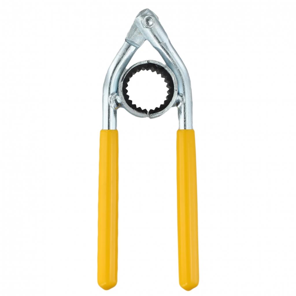 Maneuverable For Kitchen Sink Wrench for Removing Stubborn Aerators
