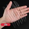 Autocollants transparents anti-collision pour portière de voiture, bande de protection pour rétroviseur, protection des bords latéraux