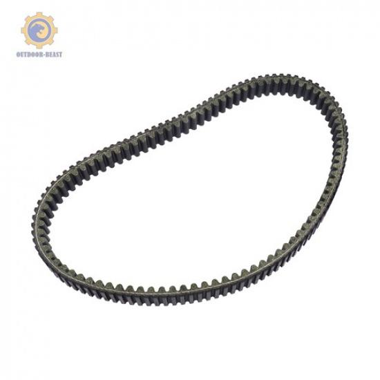 For Polaris 2003-2005 Sportsman 500 4X4 HO ATV Driven Clutch Drive Belt 3211095