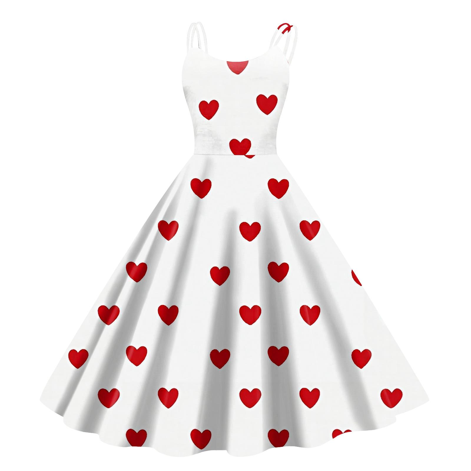 

Женское модное коктейльное платье без бретелек с принтом в готическом стиле, панк, винтажное платье. XL белый