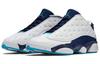 Jordan 13 Retro Low Hornets 310810-107
