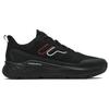New FILA MIND 7 Shock Absorbers Low Top Running Shoes Women's Black A12W421801FBK