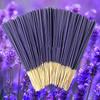 Lavender Aromatherapy Wood Sticks, 8.66 Inches, Home Decoration, Hotel And Spa Atmosphere, Perfect Choice For Holiday Gifts