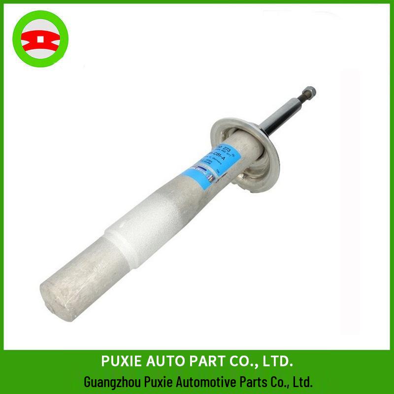 Front Hydraulic Shock Absorber for BMW 5 Series E60/E61 Engine, Part 31326764457