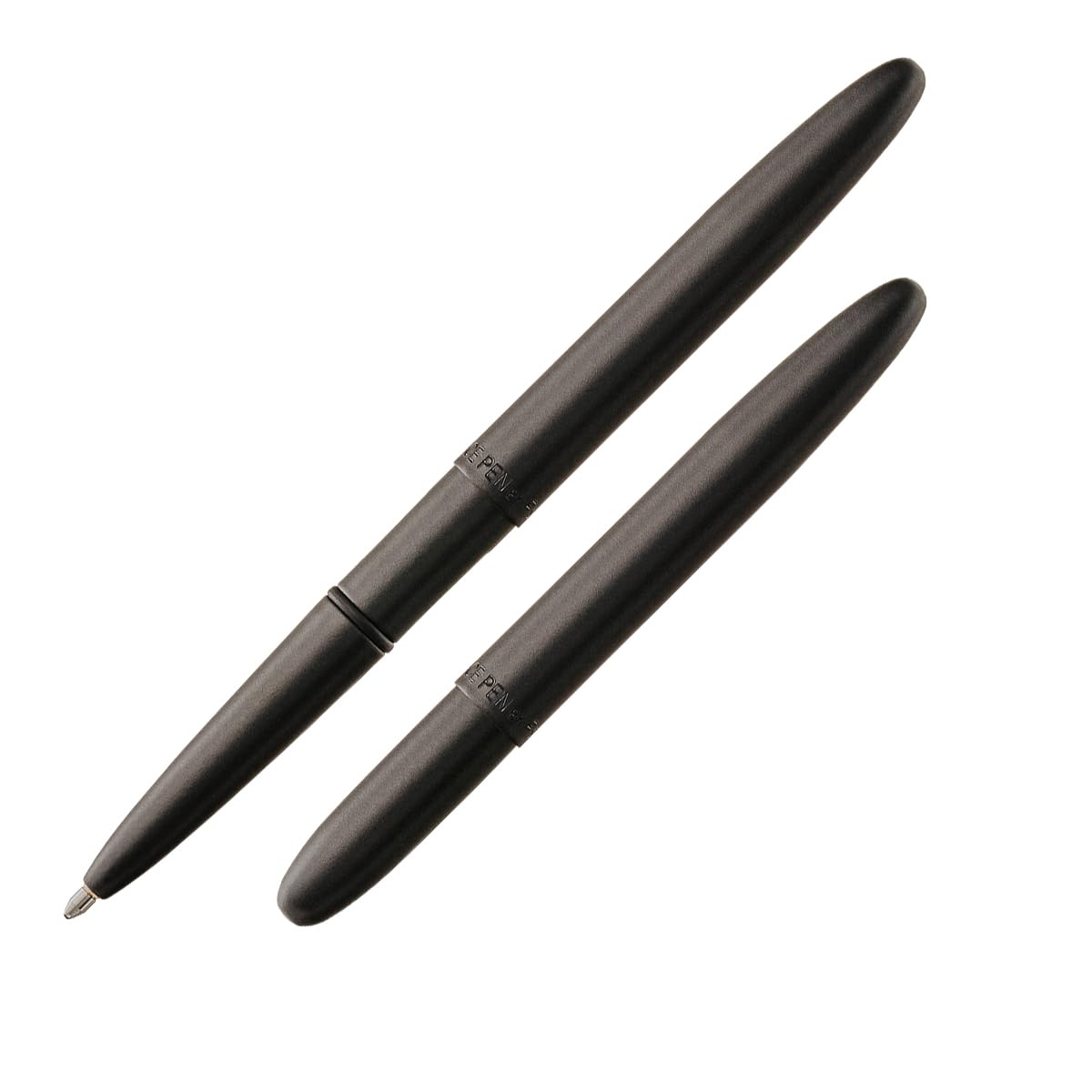 

Fisher Ballpoint Pen Bullet Black EF-400B