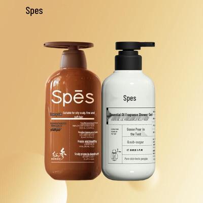 Seifen & Duschgels – Duschgel