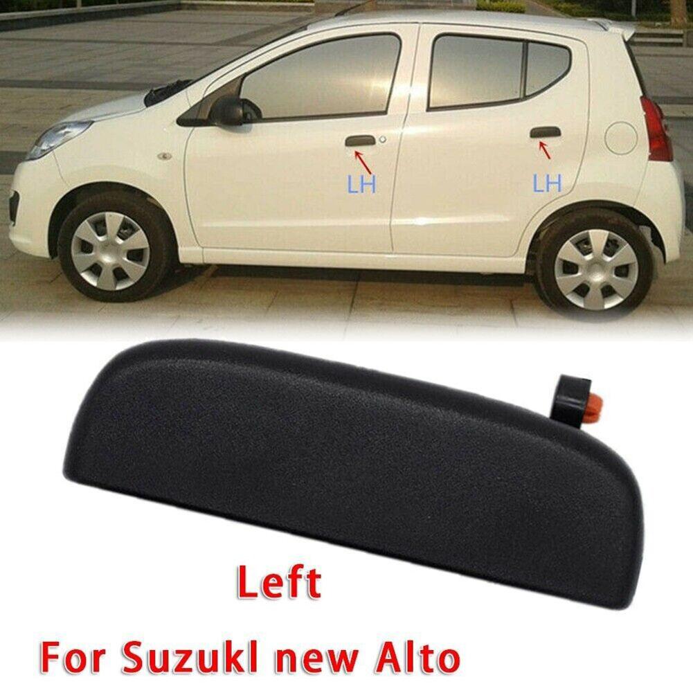 OEM Türgriffe Außentürgriffe Autoreparatur Fahrzeugteile Ersatz Direkte Ersatzteile für Suzuki