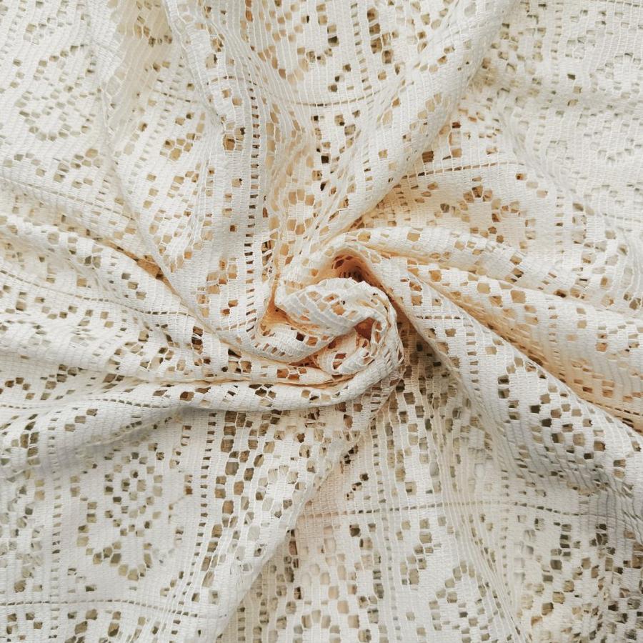 Fashionable High-End Retro Lace Hollow Shirt Versatile Commuting Long Sleeve Blouse Women's Hot Item