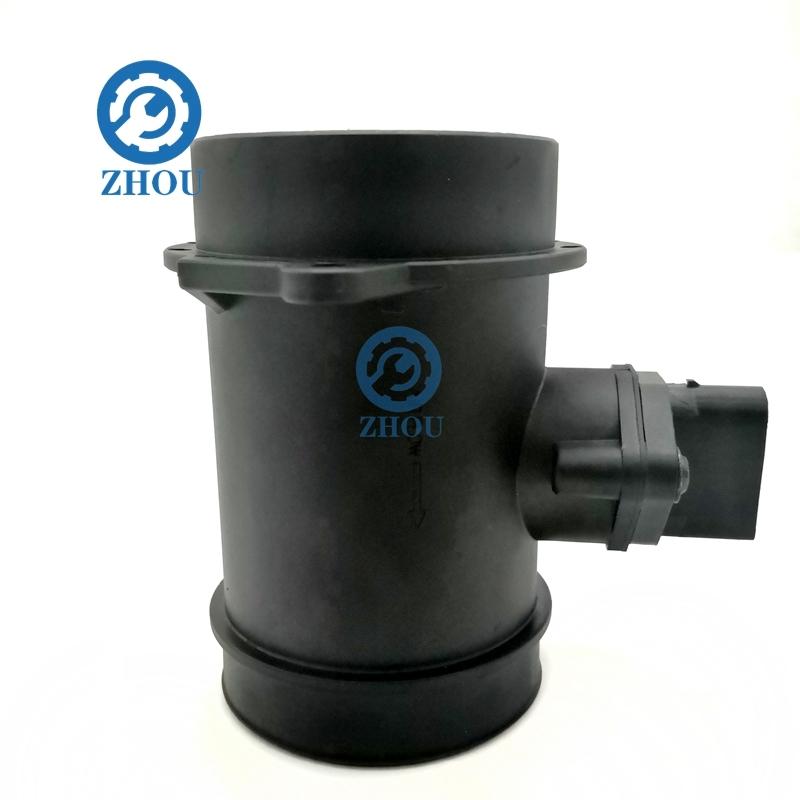 0 280 217 517 0280217517 Mass Air Flow Meter MAF Sensor For MERCEDES-BENZ R129 W140 W202 W210 SPRINTER SSANGYONG KORANDO MUSSO