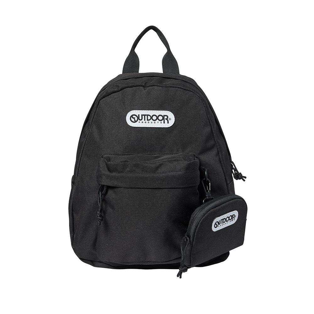 Outdoor Products Buddy Pack (Black)