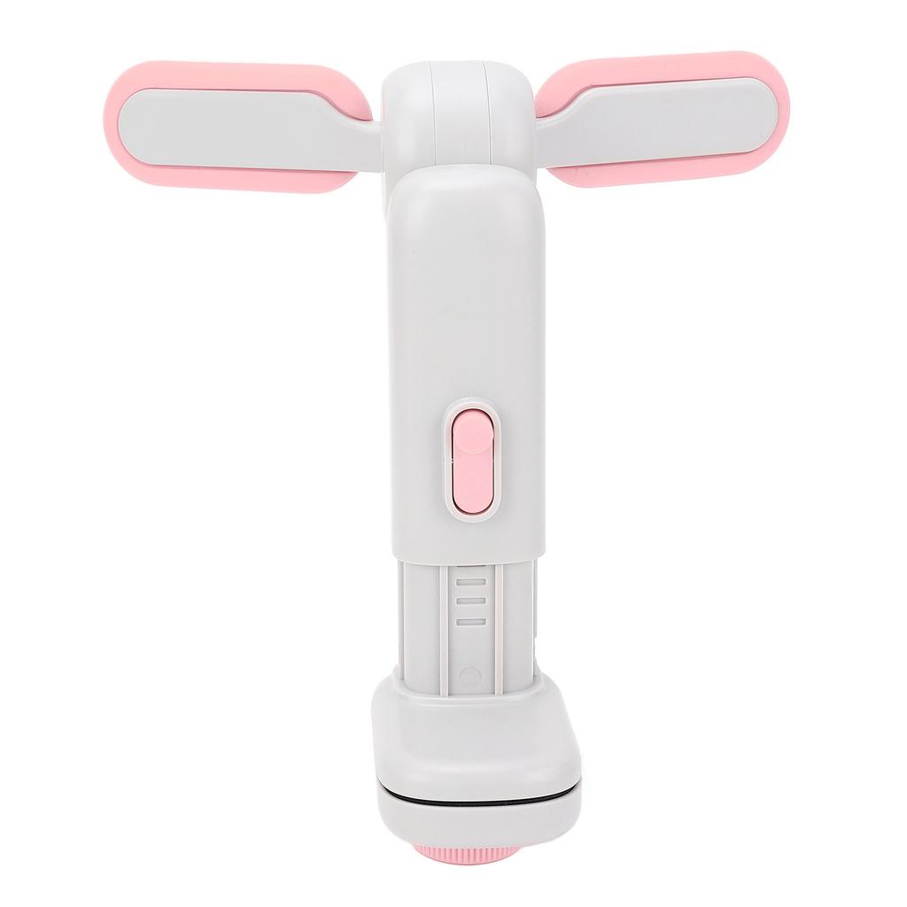 Kids Sitting Stand Height Angle Ergonomic Clipped On Desk Children Writing Bracket