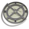 Kitchen Storage Turntable Non Skid Kitchen Spice Beverage Pull Out   Rack for Kitchen Cabinets Pantry