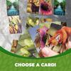 Genius Games Ecosystem Card Game