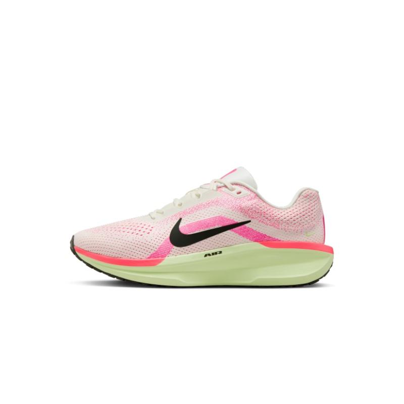 Nike Winflo 11 Sail Hyper Pink Barely Volt Men s HV3141-100 EU 40