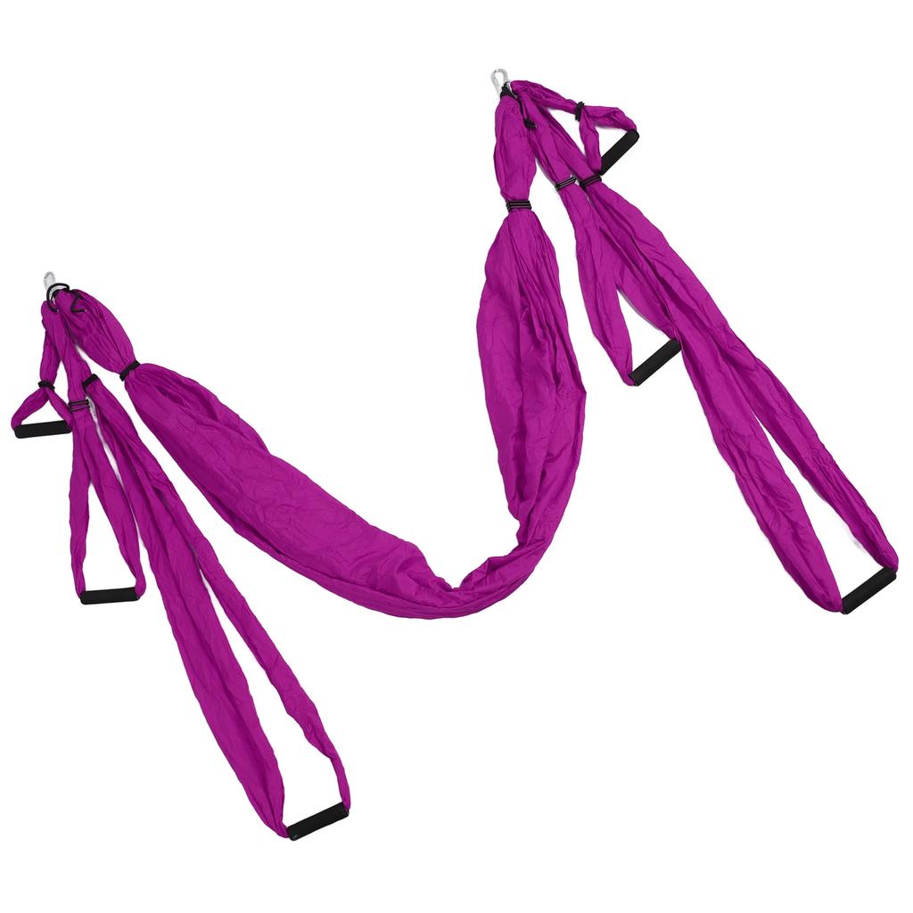 Aerial   Swing Set Polyester Cotton   Improve Flexibility   Hammock for Physical Exercise