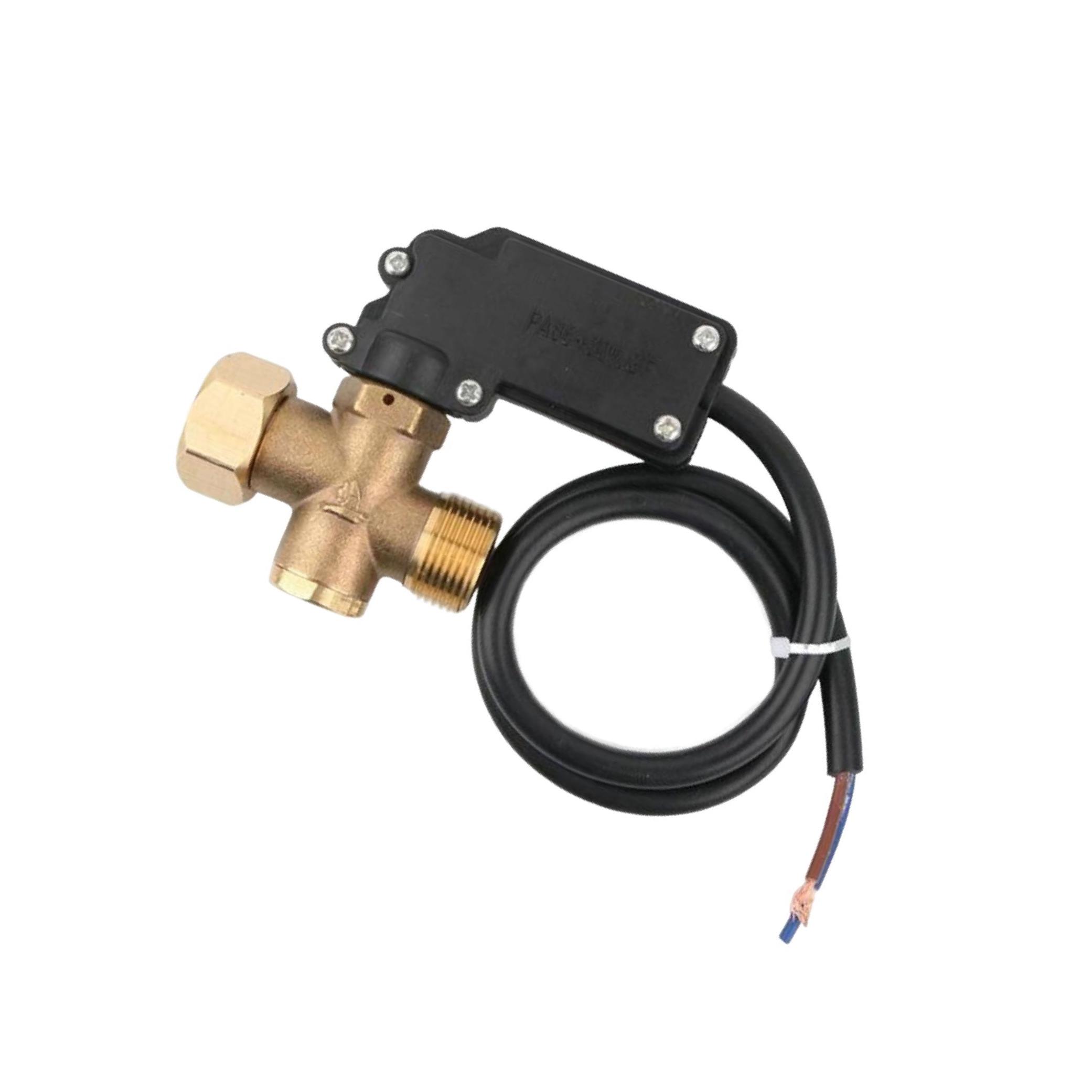 

Автоматический датчик давления воды 220 В, подходит для моделей 55 58 Premium