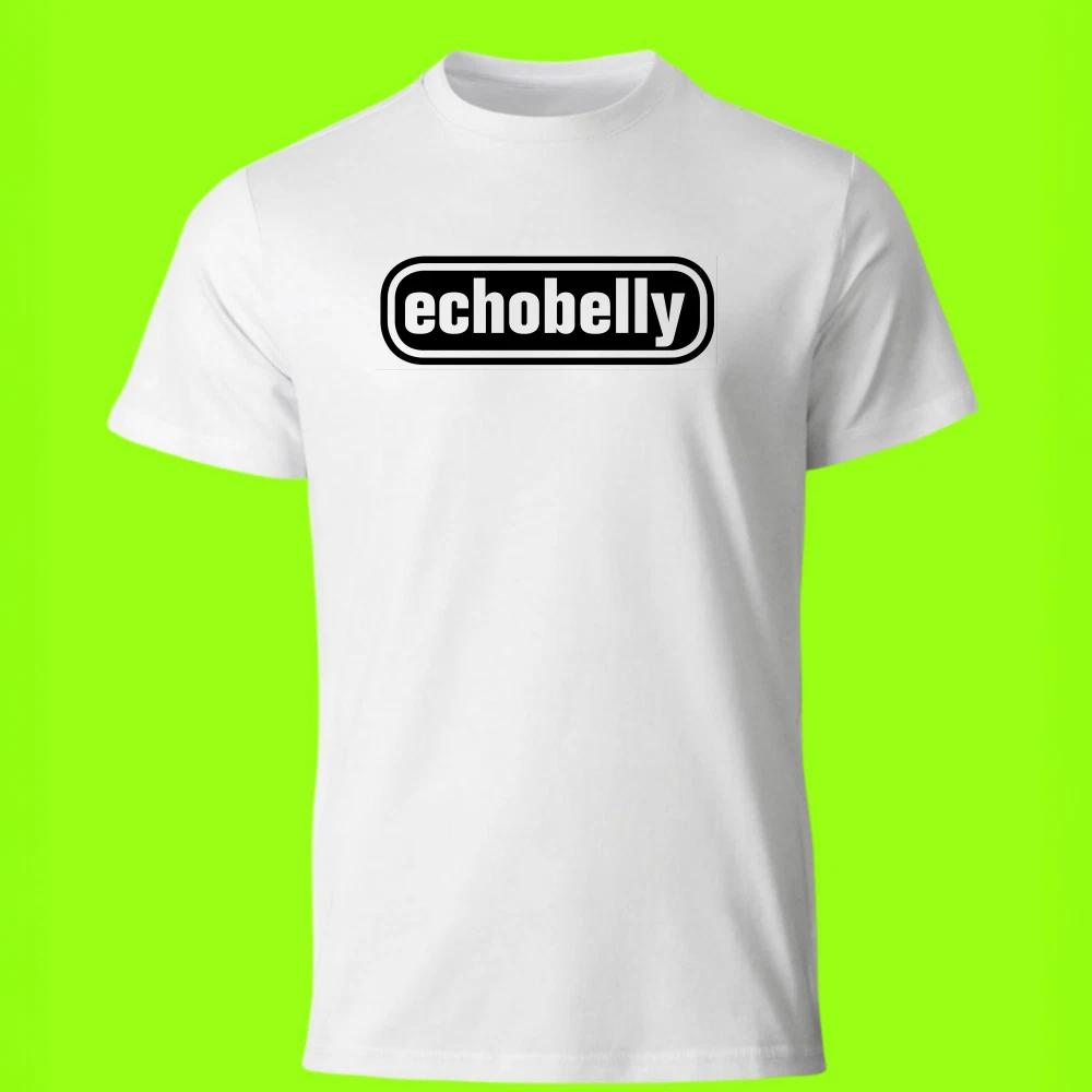 Echobelly - T Shirt - Manchester - Indie Rave Band 1990s XXXXL