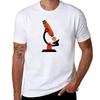 Microcosmos Macrocosmos Tshirt Standard Fit Solid Tee Shirt