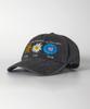 Maidibbeullumemolijeu Nativity Mm Cap Stone Washing (Black)