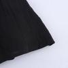 Spring 2025 Women's European & American Style Embroidered Short Dress