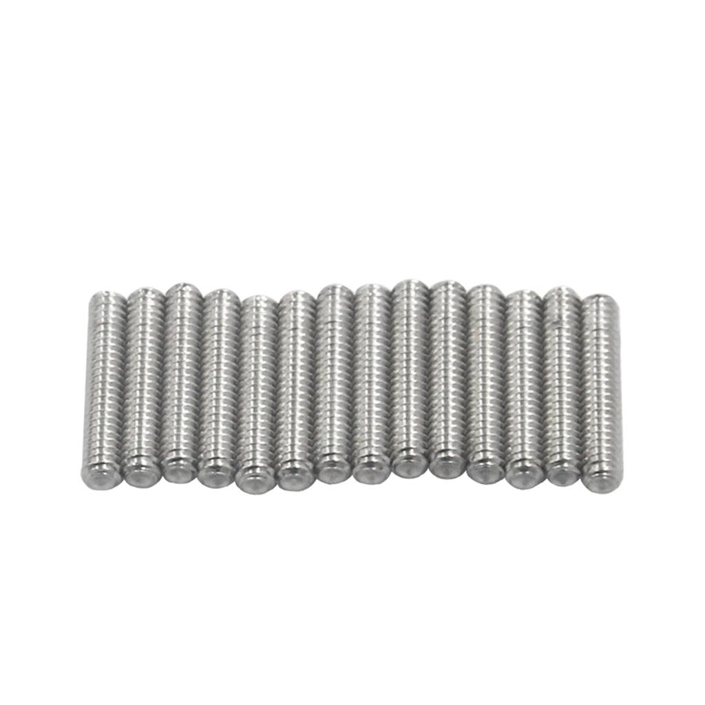 BBC VALVE COVER STUDS BOLTS STAINLESS KIT Replacement for CHEVY 396 402 427 454 502 BIG BLOCK