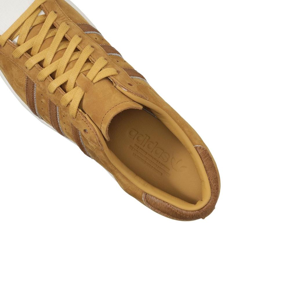 Adidas Superstar Vintage Jq3265 Prel Prel Gold