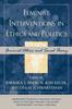 Libro Feminist Interventions In Ethics and Politics : Feminist Ethics and Social Theory
